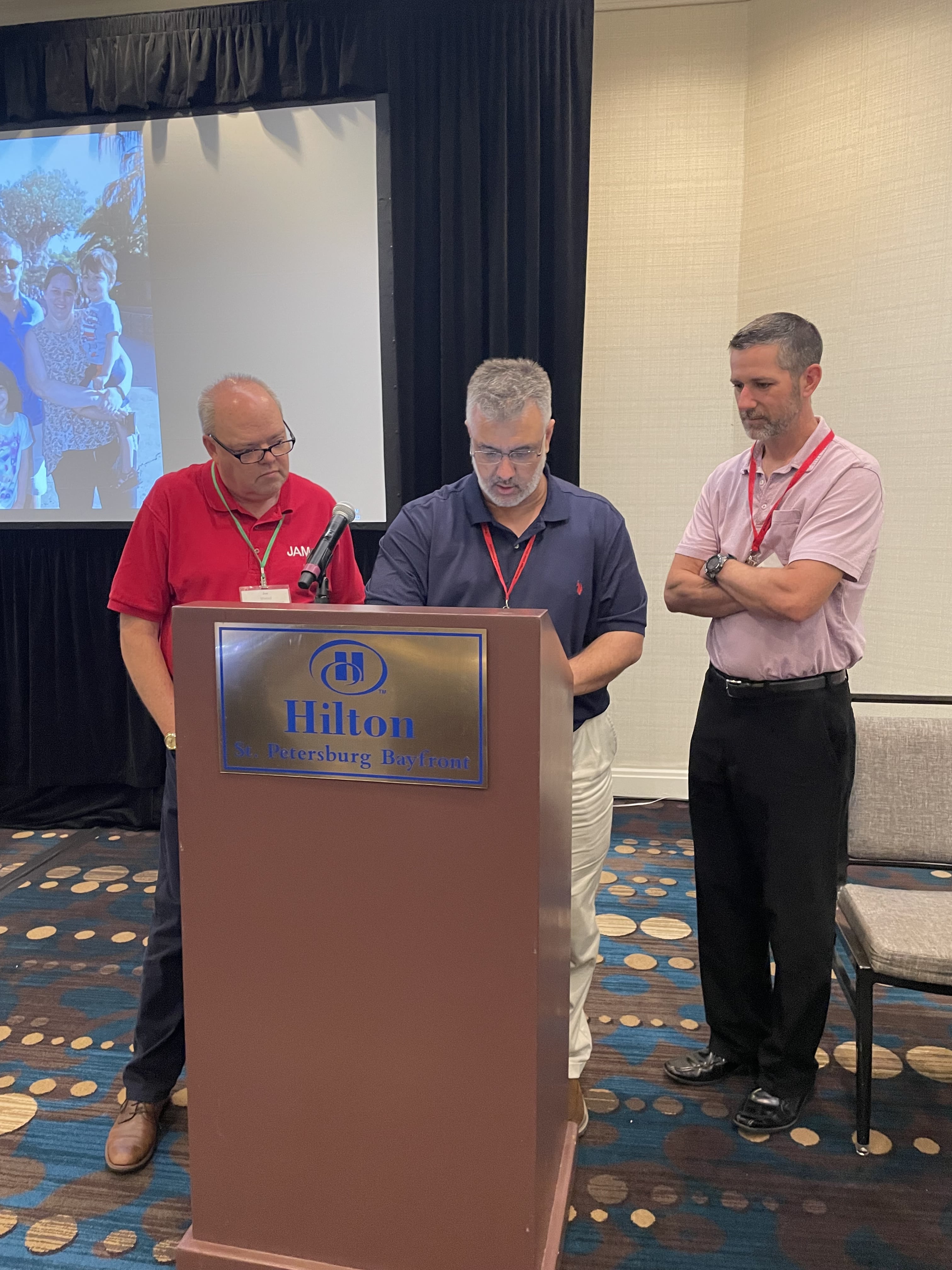 Advantage Users Group 2022